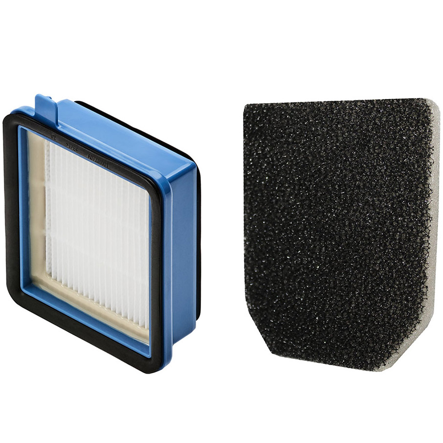 Комплект фильтров для пылесоса Electrolux ESKW1 цена и фото