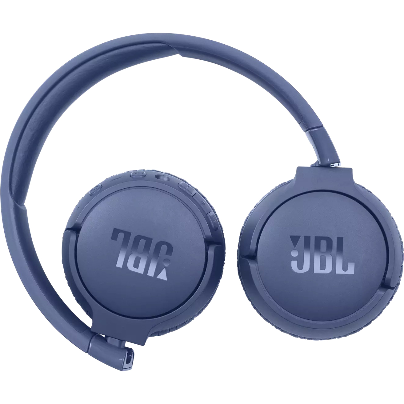 Наушники JBL Tune 660 NC синий