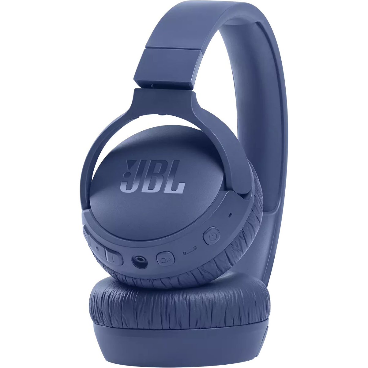 Наушники JBL Tune 660 NC синий