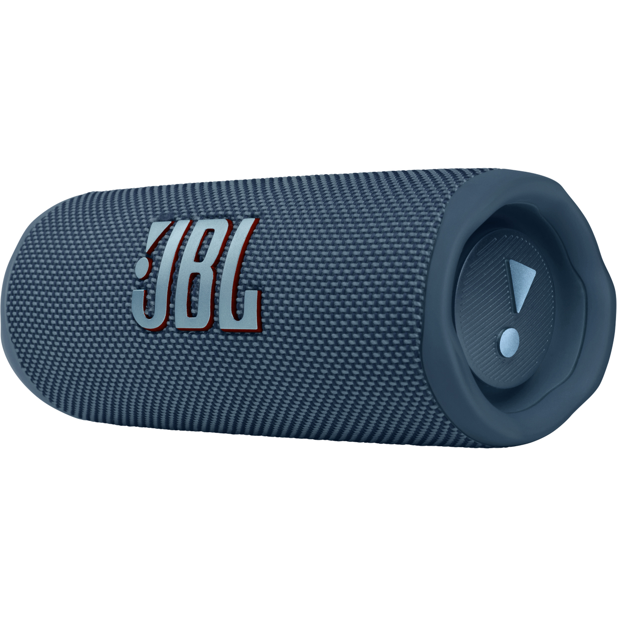 Портативная акустика JBL Flip 6 Blue динамик jbl портативная акустическая система jbl flip 5 бирюзовая