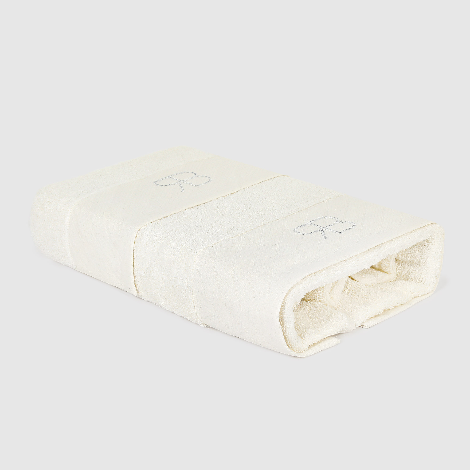 Набор из двух полотенец Renato balestra 1+1шт 40х60/60х110 assort кухонный набор прихватка полотенце