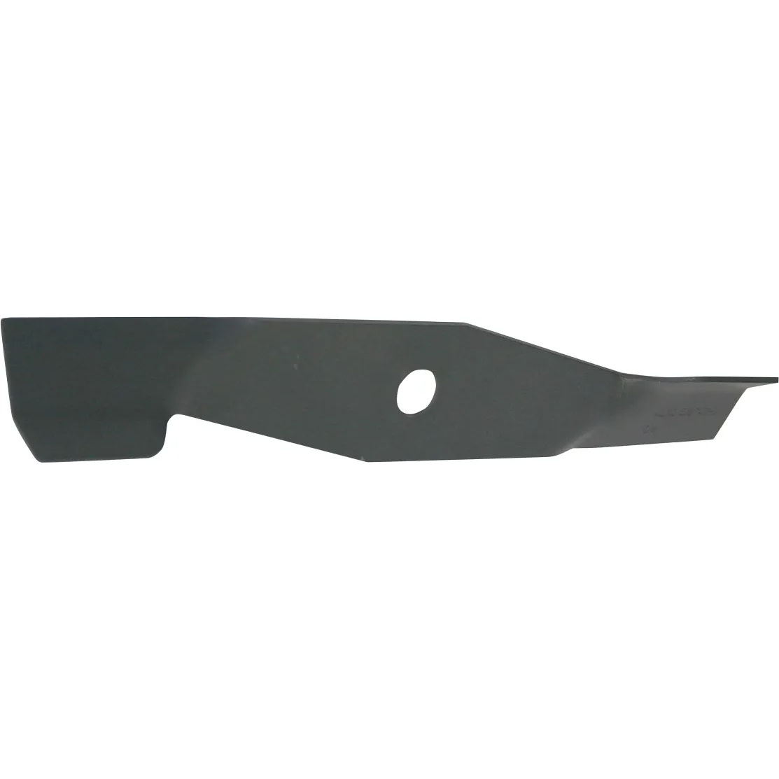 Нож для газонокосилок AL-KO 474544 38 см, цвет черный