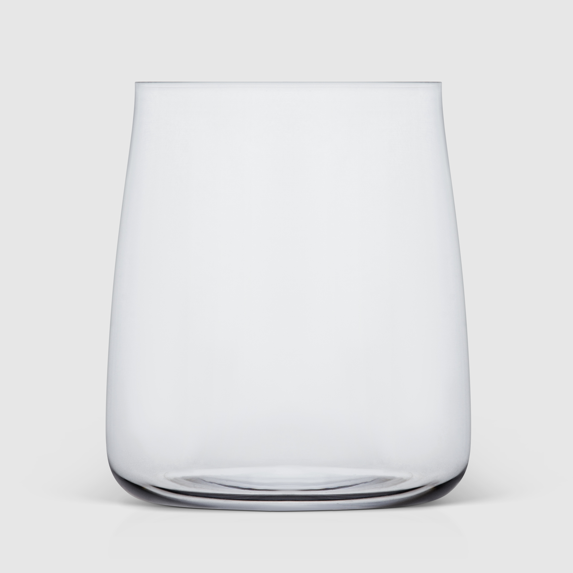 Набор стаканов для воды Rcr essential 420млх6, цвет прозрачный - фото 1