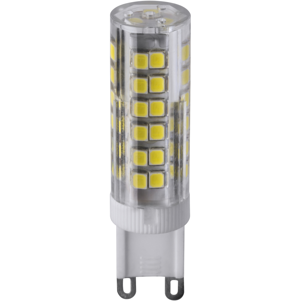 Светодиодная лампа Navigator LED G9-6-230-3000К
