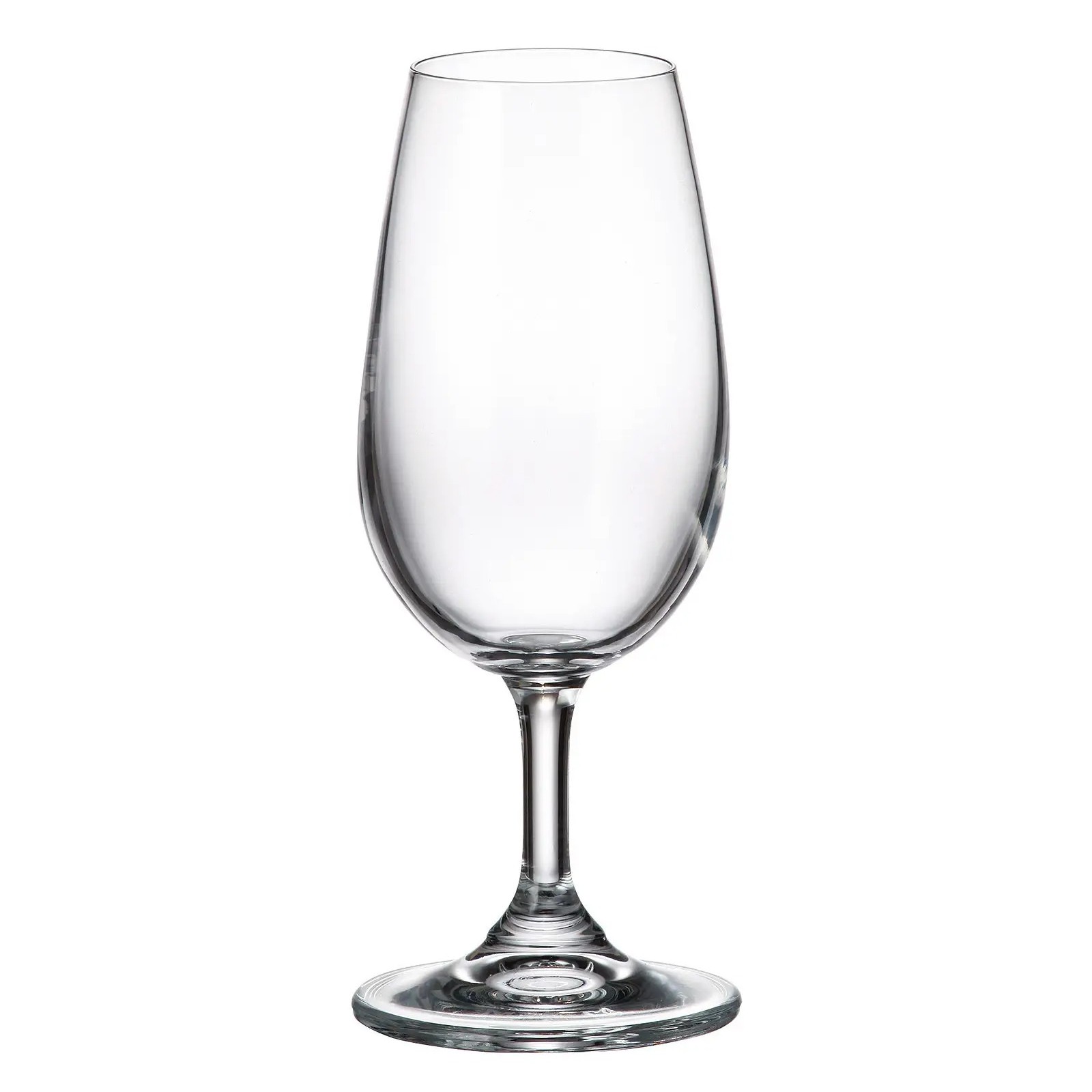Набор бокалов для вина Crystalite Bohemia Colibri 210 мл 6 шт набор бокалов для белого вина crystalite bohemia colibri 350 мл 6 шт