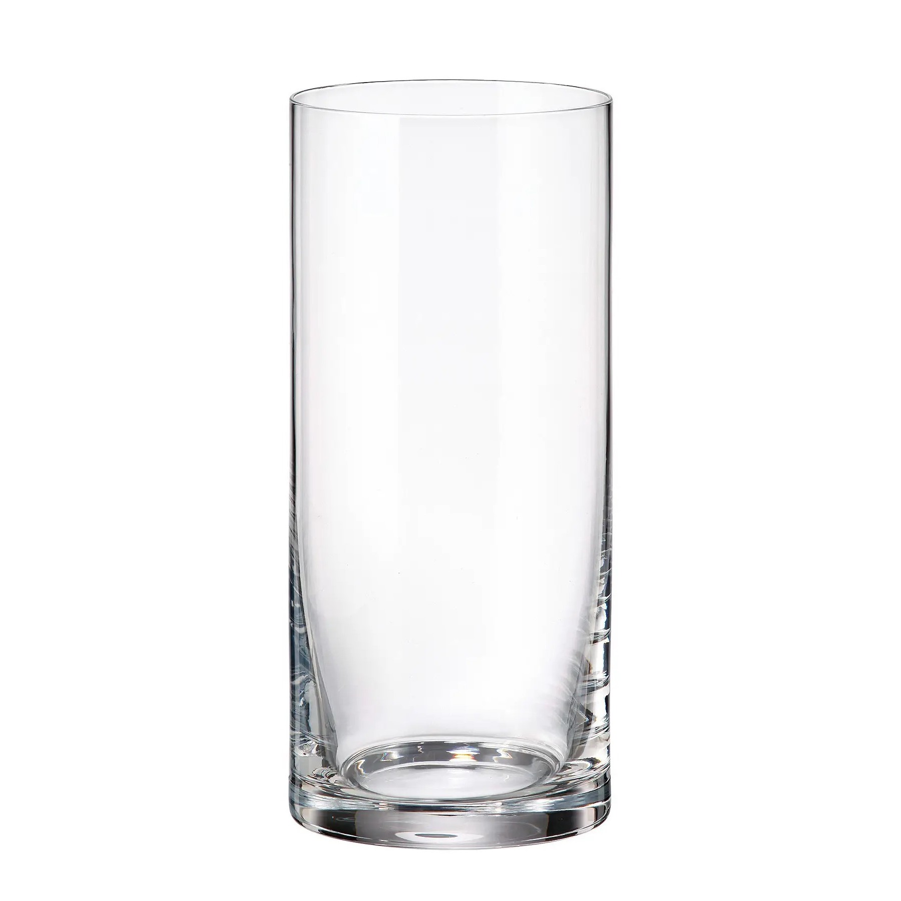 Набор стаканов для воды Crystalite Bohemia Larus 470 мл 6 шт