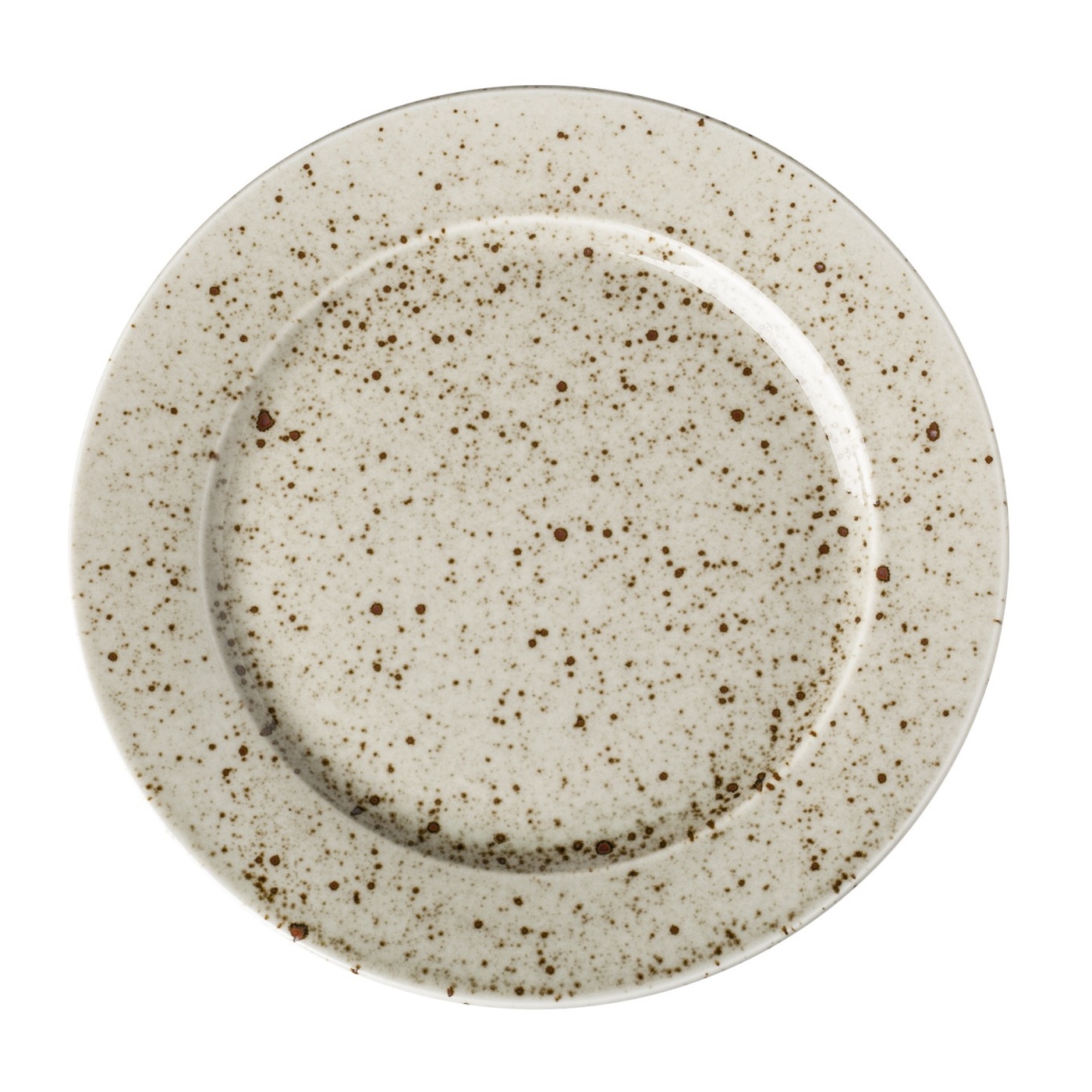 

Тарелка мелкая G.Benedikt Lifestyle Natural 20 см, Бежевый