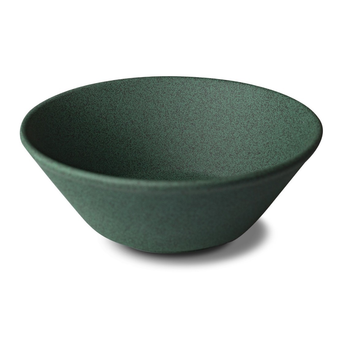 Салатник G.Benedikt Optimo Granit 15 см зеленый тарелка steelite для пасты антуанетт 0 6 л 30 5 см зеленый фарфор 9019 c350