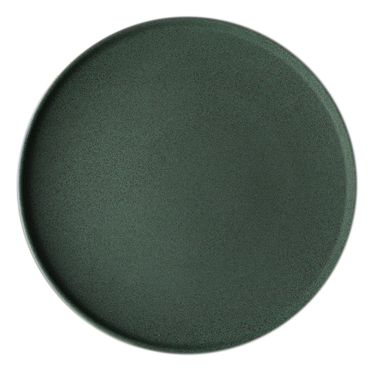 Тарелка мелкая G.Benedikt Optimo Granit 26 см зеленый салатник g benedikt optimo granit 15 см зеленый