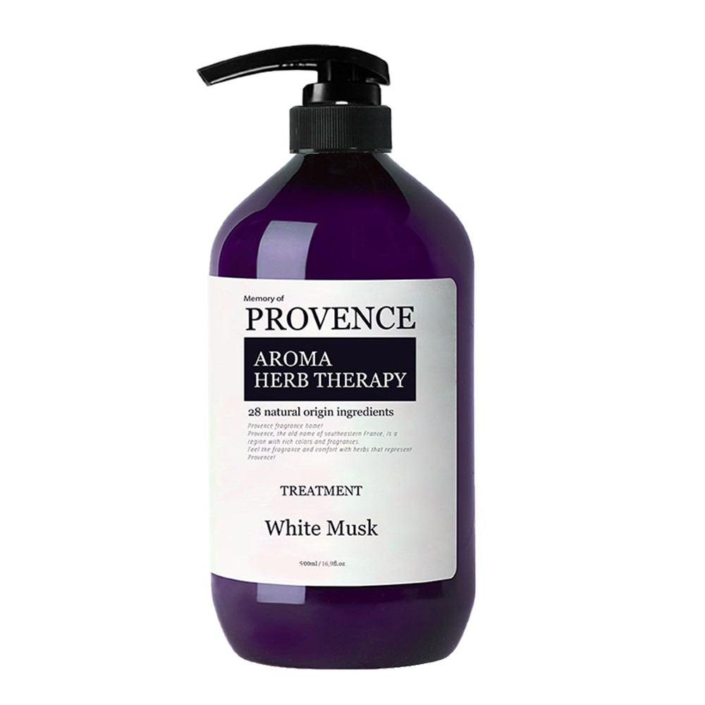 Кондиционер для волос Provence musk 1000 мл аромадиффузор poemes de provence прованс просеко