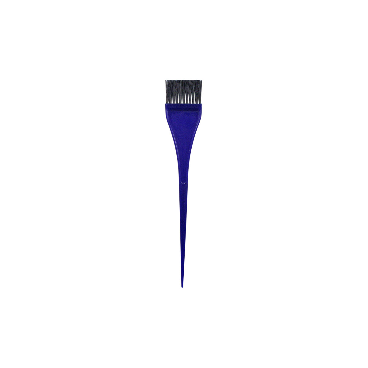 Кисть для окрашивания волос LEI 1 35мм кисть для окрашивания волос с фиксатором 21 х 5 5 см чёрный