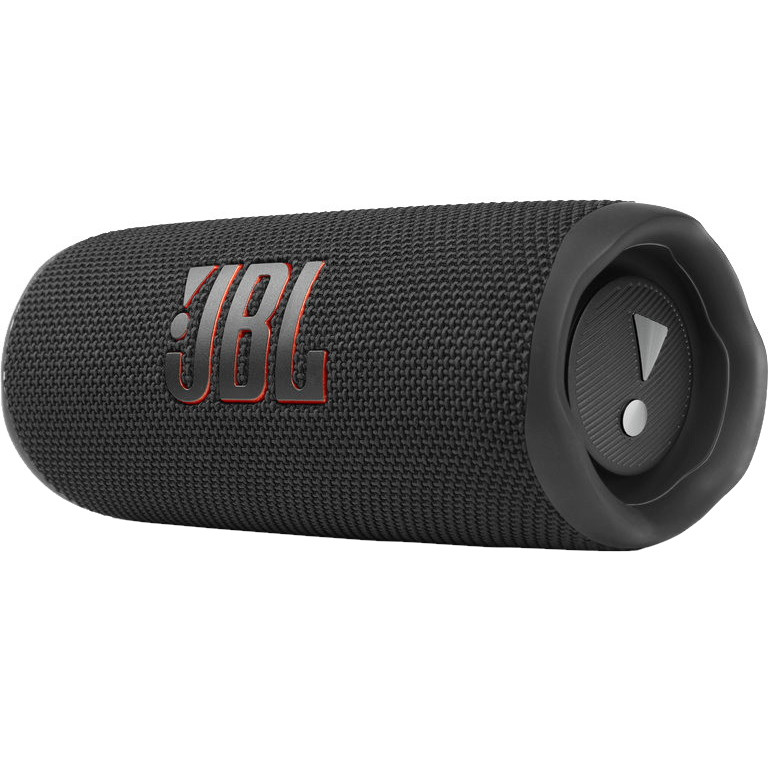 Портативная акустика JBL Flip 6 черная коробка flip deep черная