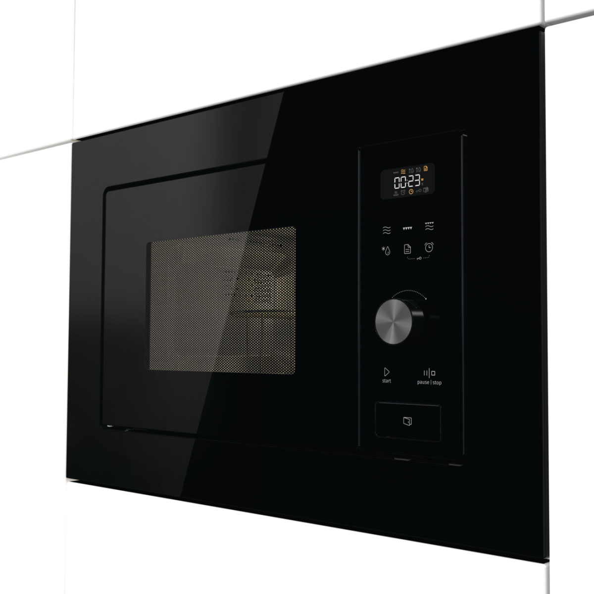 Микроволновая печь Gorenje BM201AG1BG