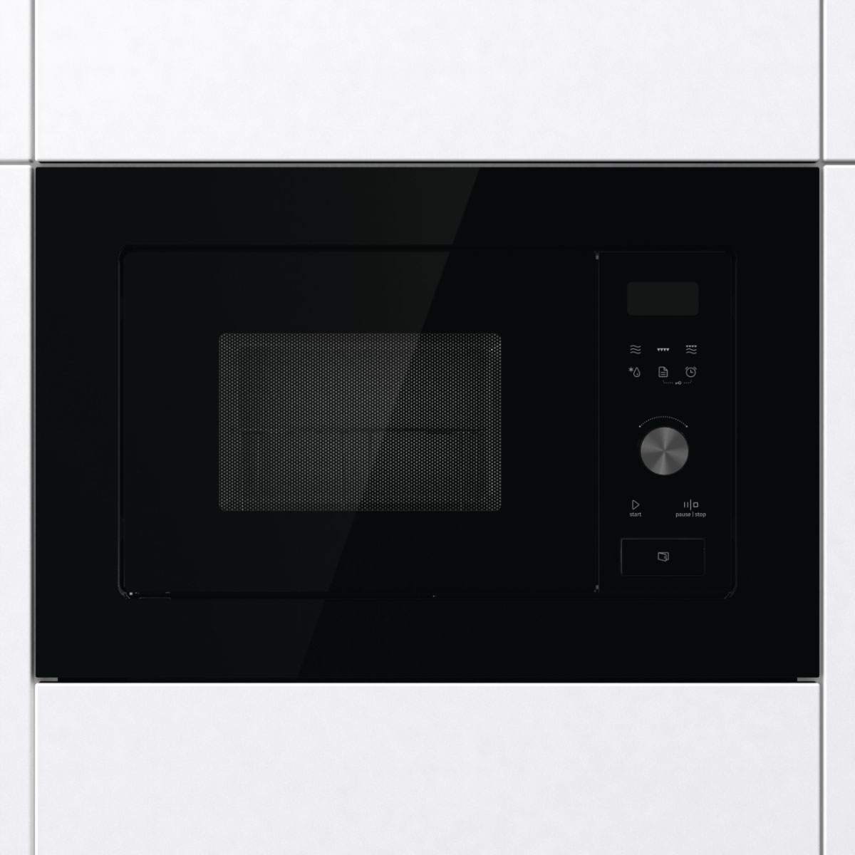 Микроволновая печь Gorenje BM201AG1BG