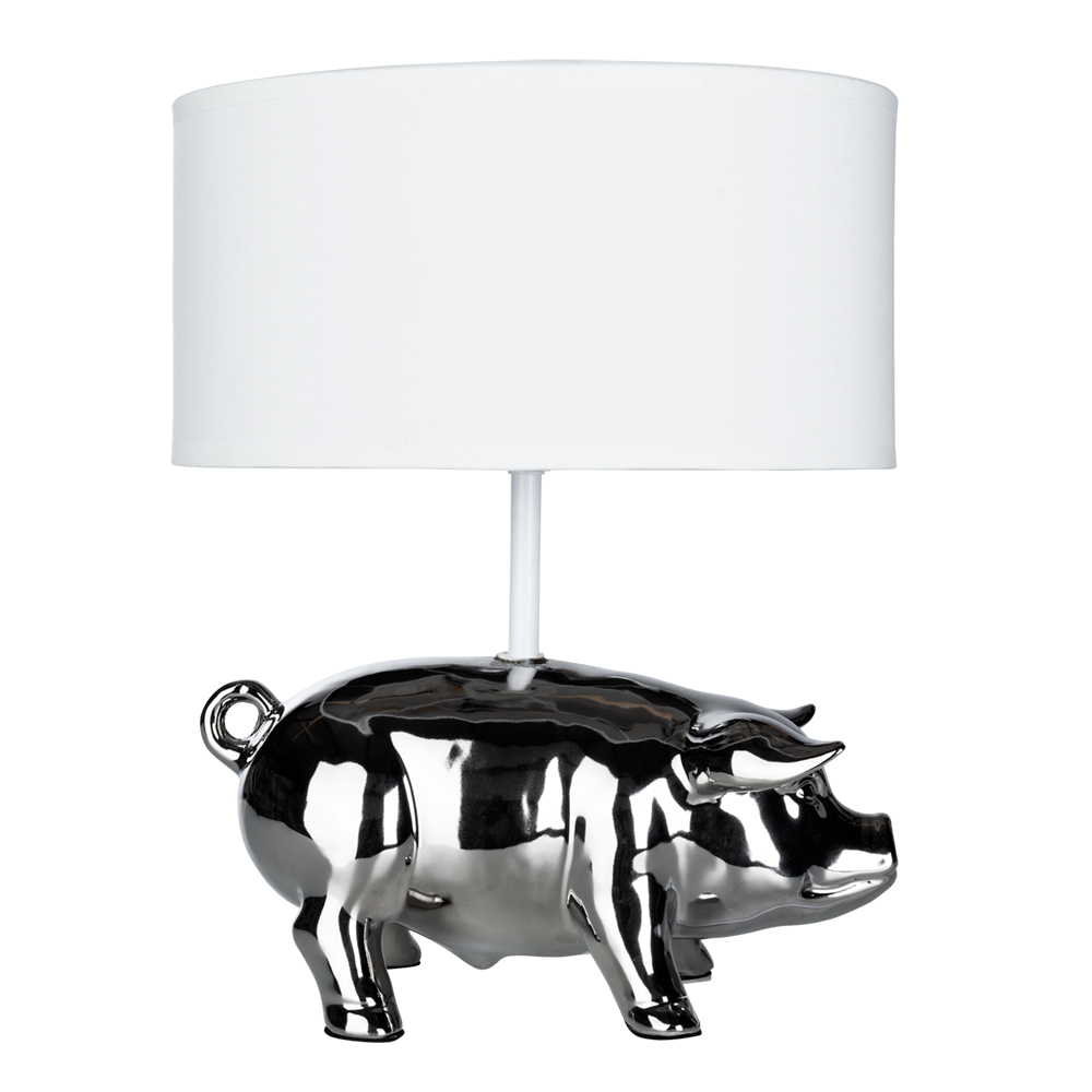 Лампа настольная Arte Lamp PROCYON A4039LT-1CC