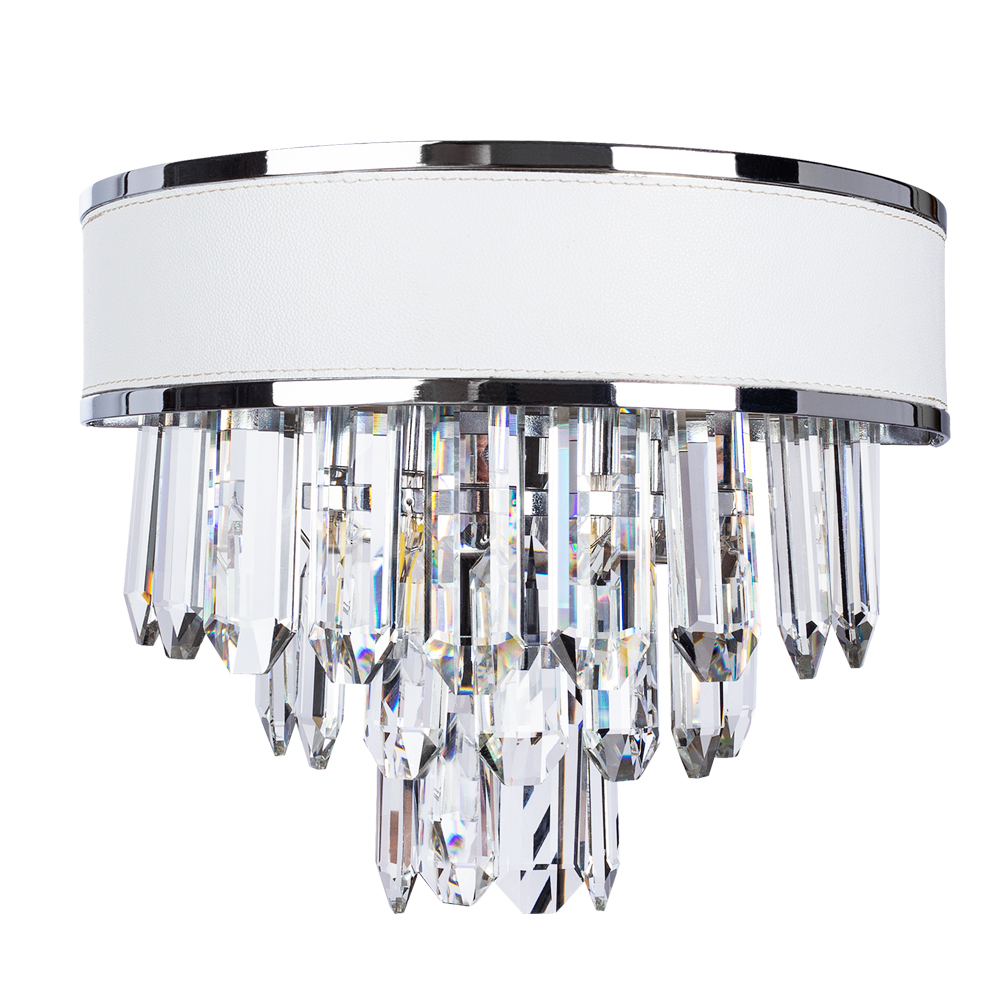 Бра Arte Lamp DIADEM A1002AP-2CC