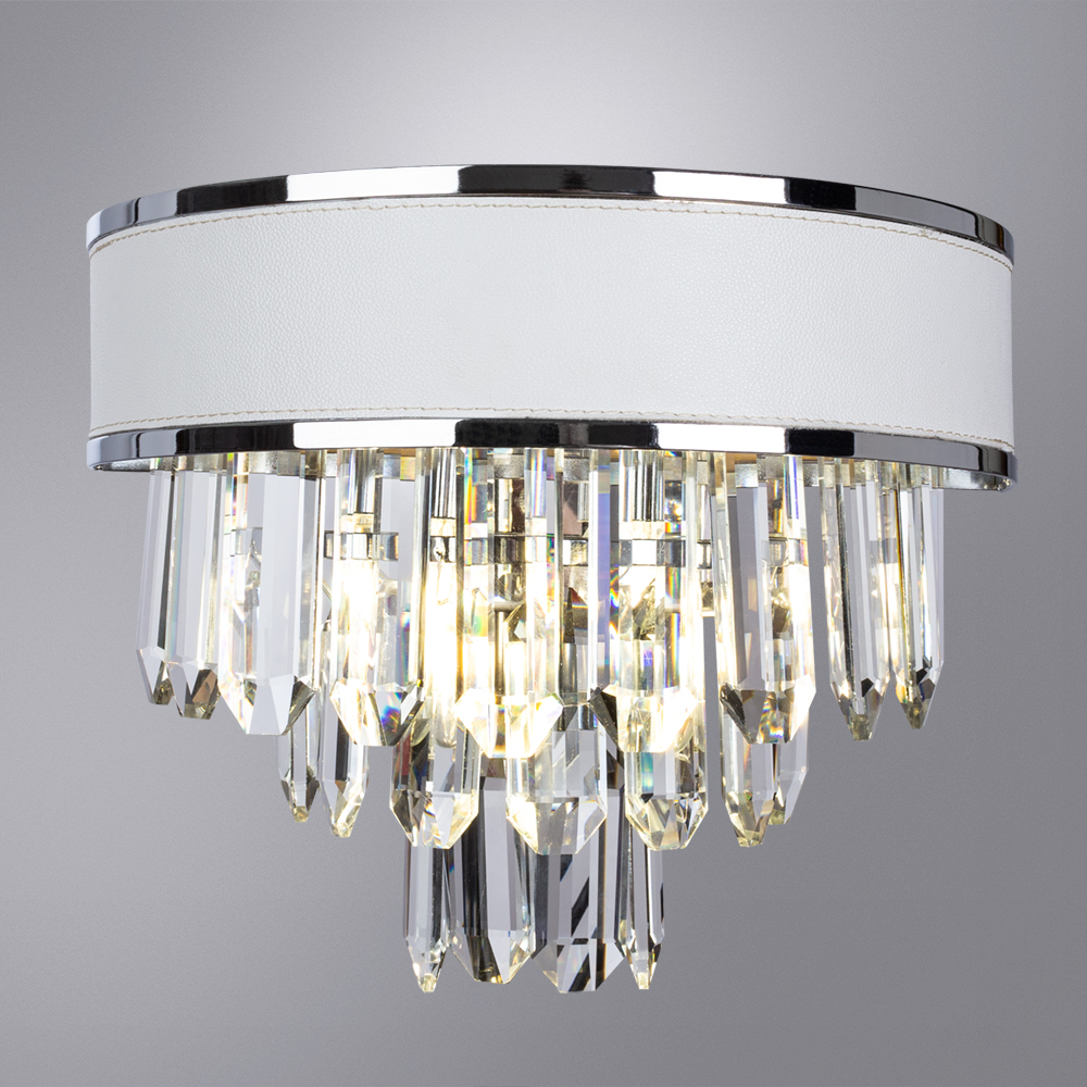 Бра Arte Lamp DIADEM A1002AP-2CC Вид№2