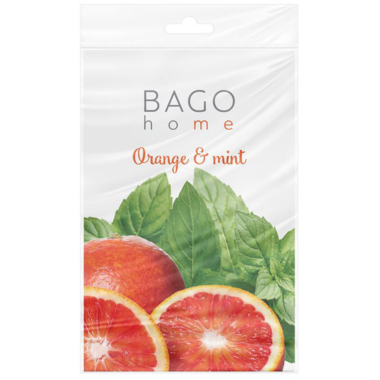 Саше ароматическое BAGO home для дома Апельсин с мятой саше ароматическое bago home для дома апельсин с мятой