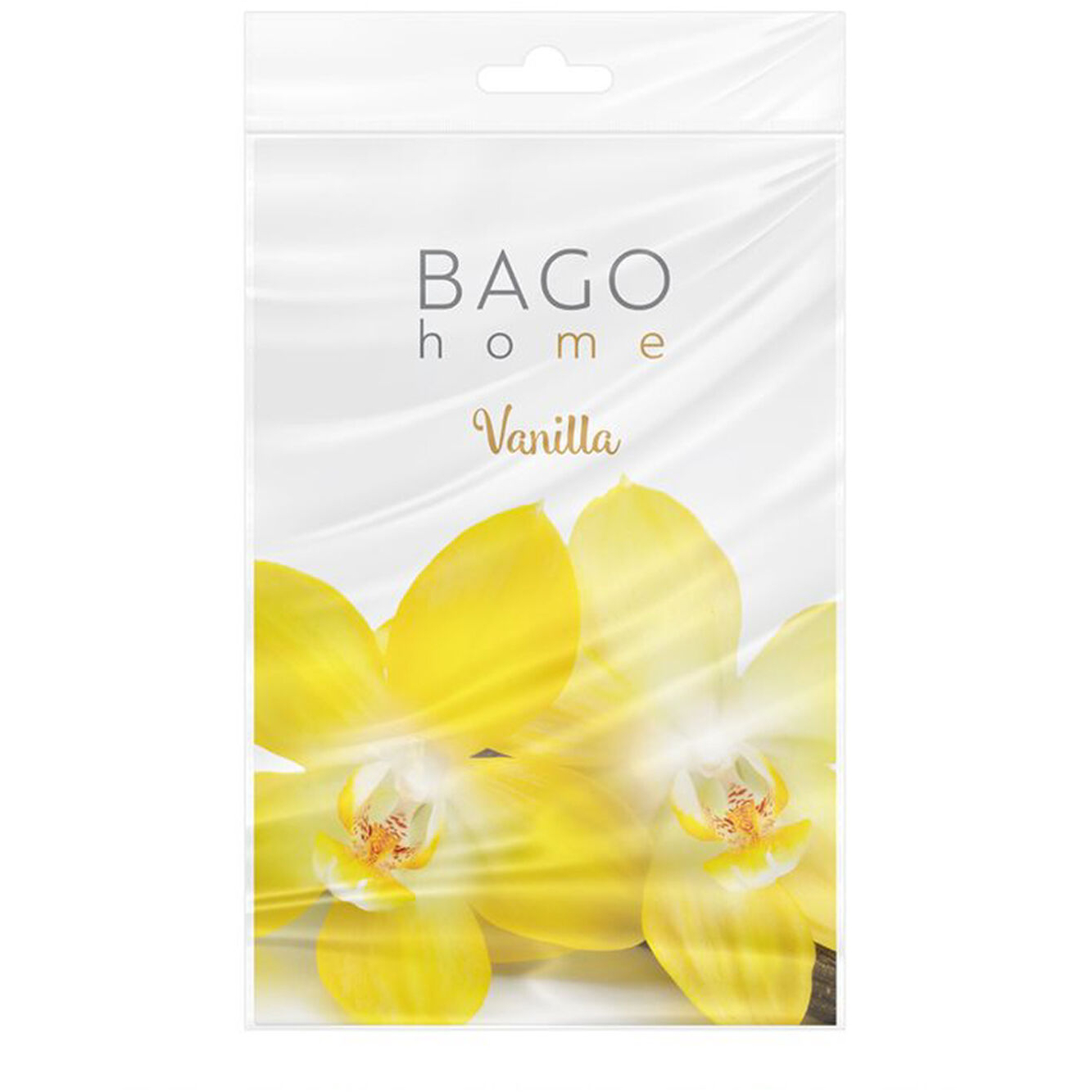 Саше ароматическое BAGO home для дома Ваниль саше ароматическое midzumi новое откровение 1 мешочек в коробочке 13 гр