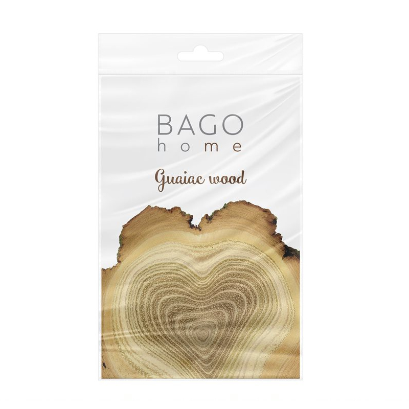 Саше ароматическое BAGO home для дома Гваяковое дерево саше ароматическое midzumi новое откровение 1 мешочек в коробочке 13 гр
