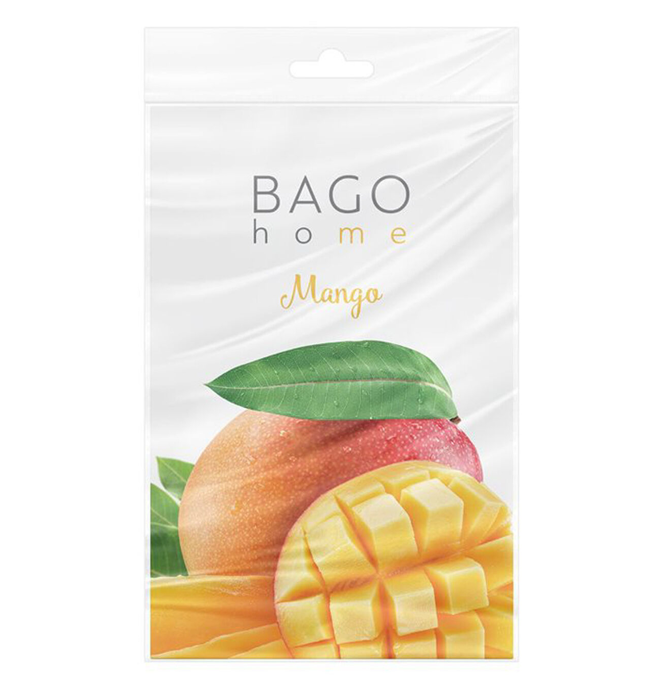 саше ароматическое greenfield манго Саше ароматическое BAGO home для дома Манго