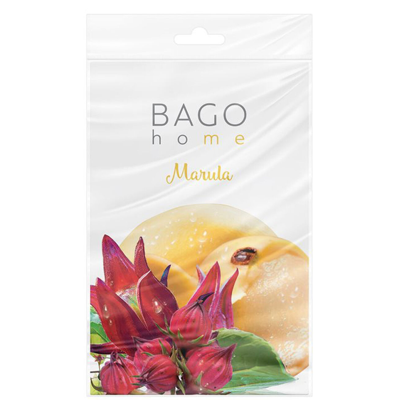 Саше ароматическое BAGO home для дома Марула ароматическое саше марула