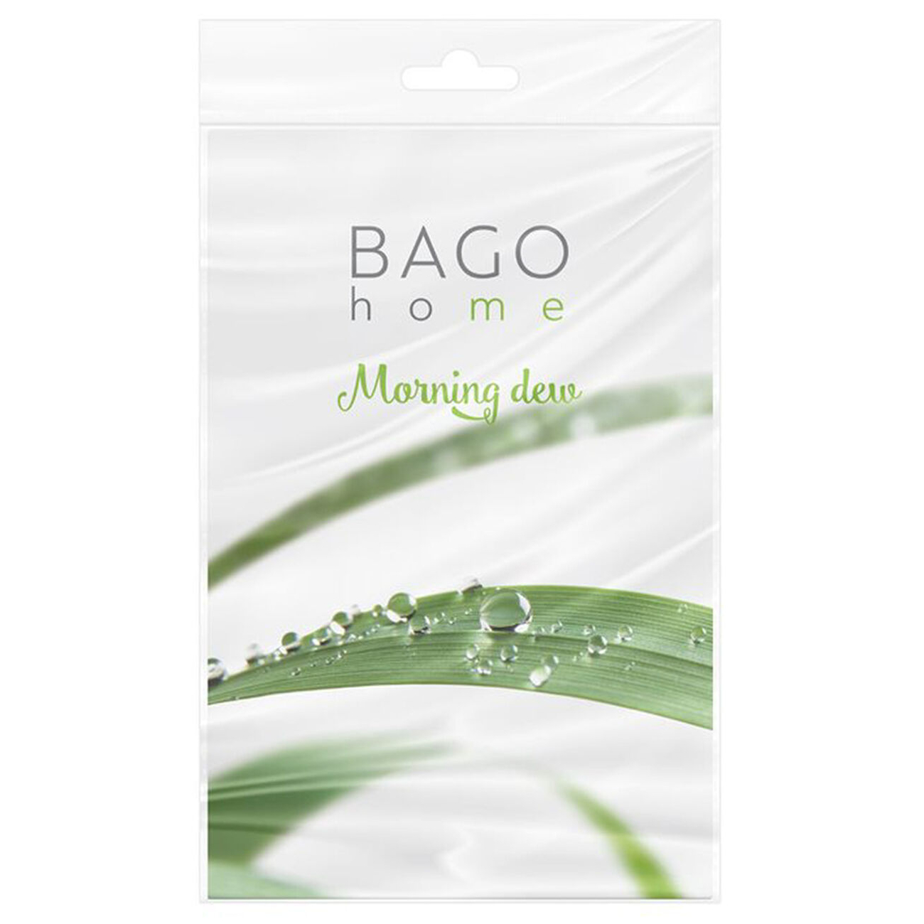 Саше ароматическое BAGO home для дома Утренняя роса