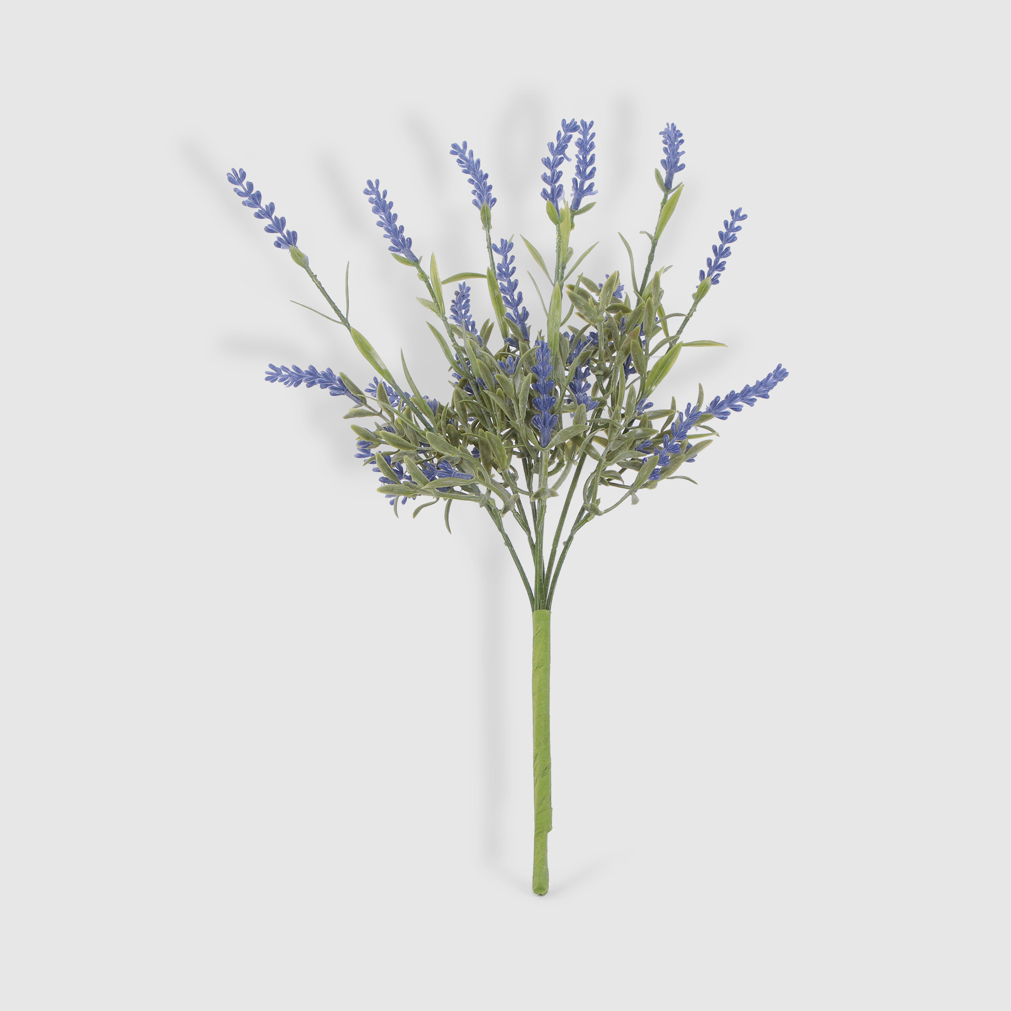 Лаванда Конэко-О искусственная ветка растение искусственное конэко о ветка рипсалиса 85 см