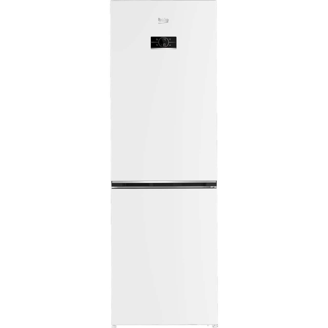 Холодильник BEKO B3DRCNK362HW, цвет белый - фото 1
