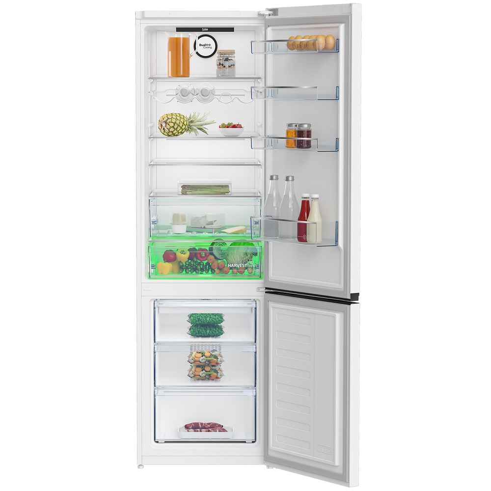 Холодильник BEKO B3DRCNK402HW