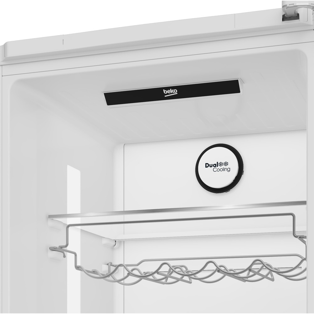 Холодильник BEKO B5RCNK403ZW