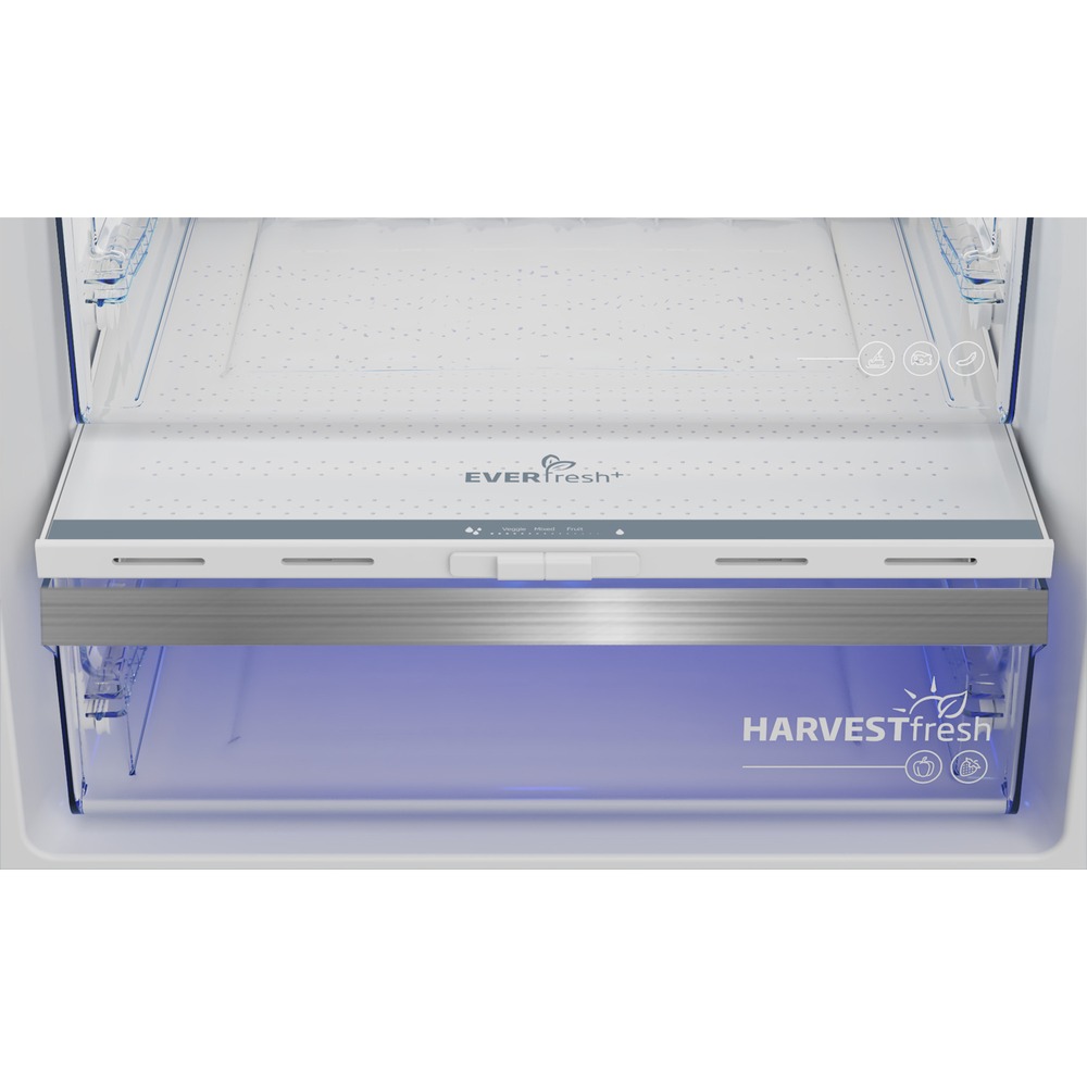 Холодильник BEKO B5RCNK403ZW