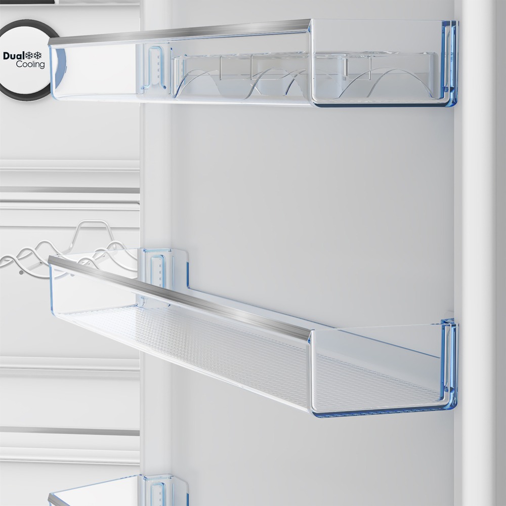 Холодильник BEKO B5RCNK403ZW