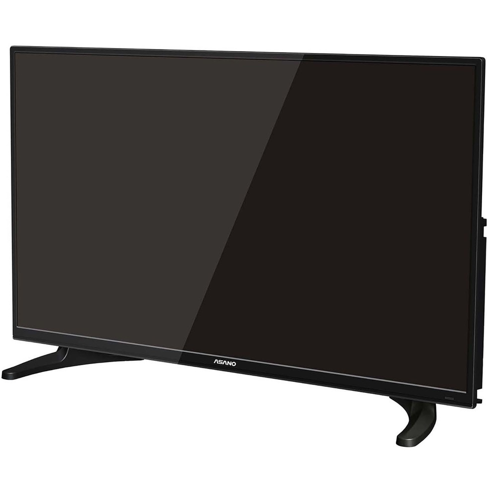 Телевизор Asano 32LH7010T, цвет черный - фото 2