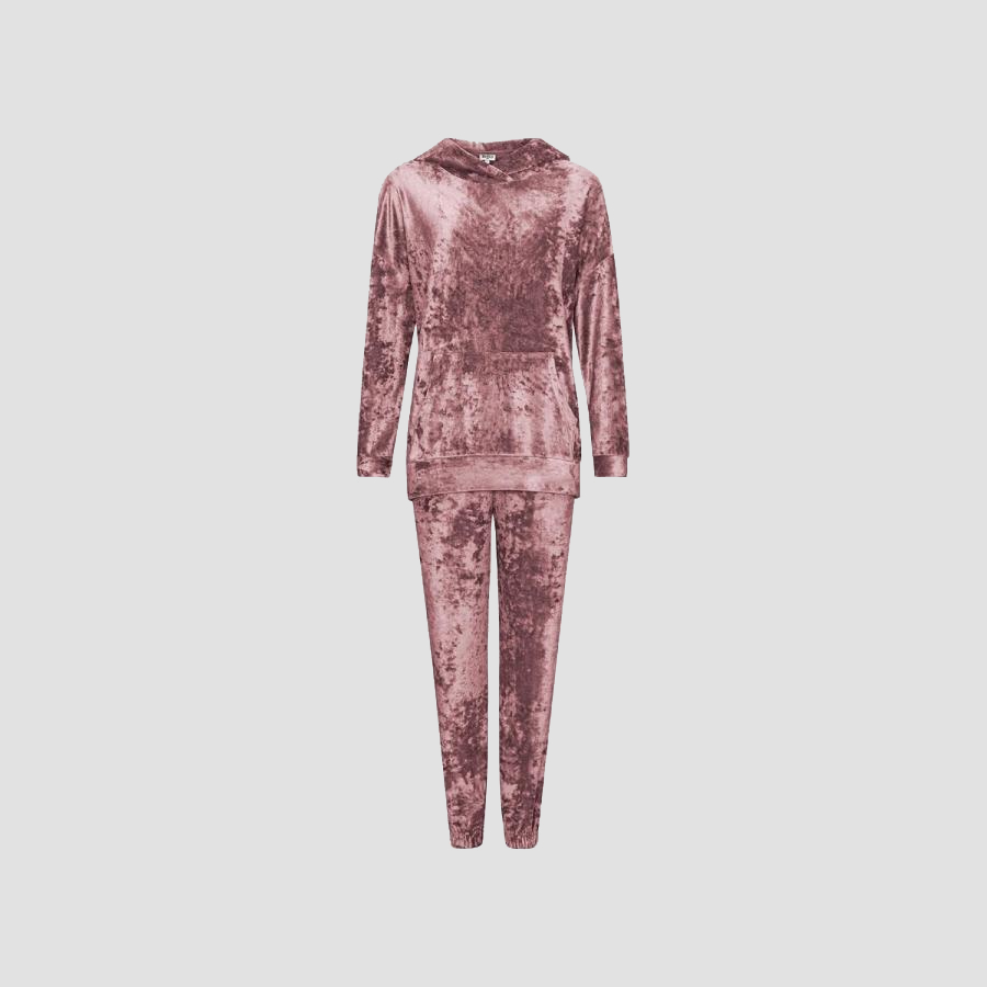 Домашний костюм Togas Лафлэнд розовый XS(40), размер 40
