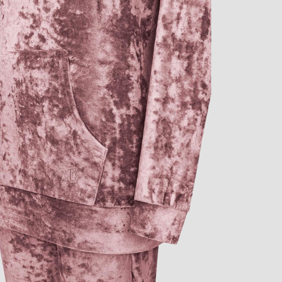 Домашний костюм Togas Лафлэнд розовый S(42), размер 42 - фото 3