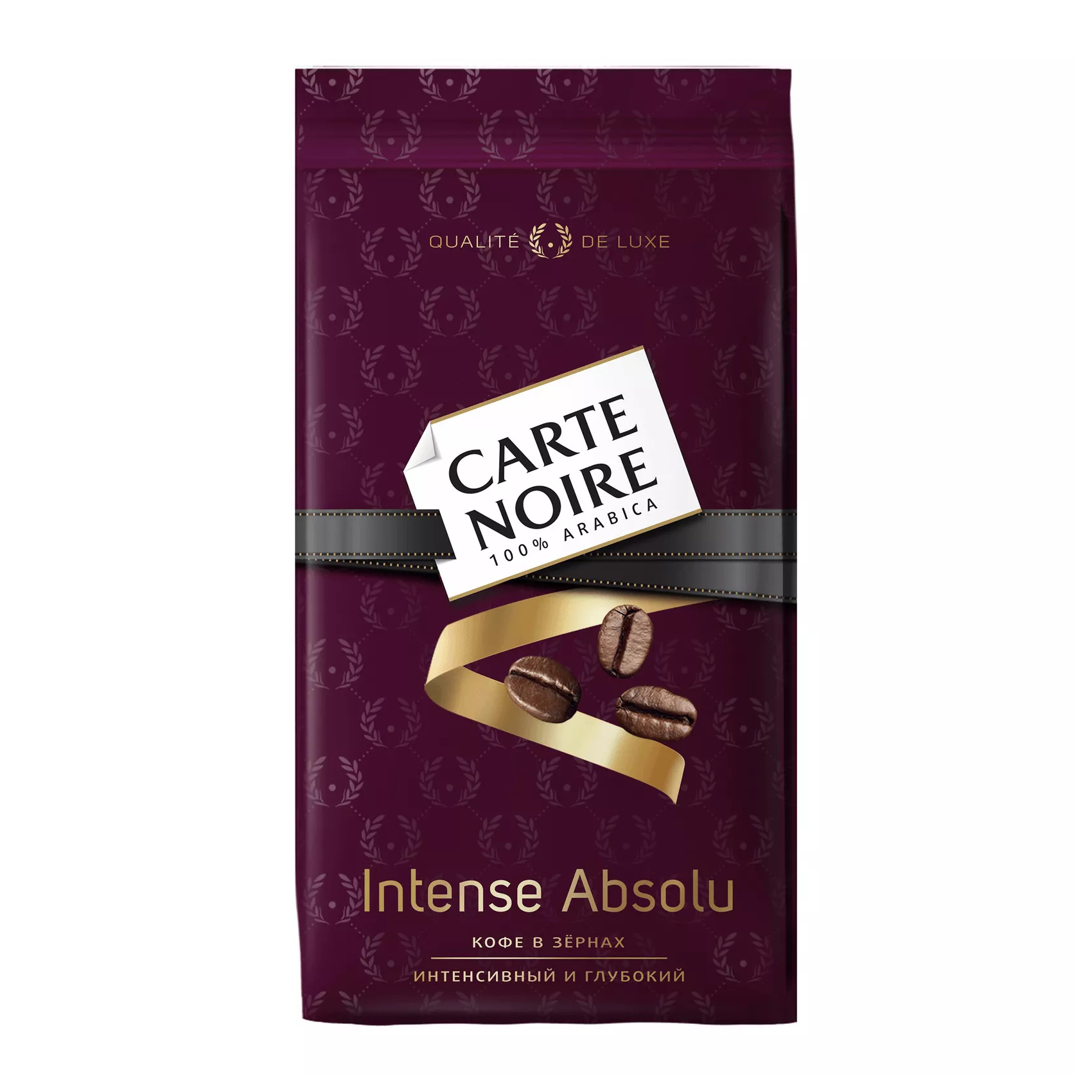 Кофе carte noire