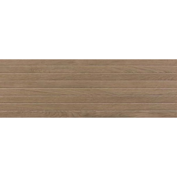 Плитка Argenta Ceramica Clash Line honey mate rc 30x90 см