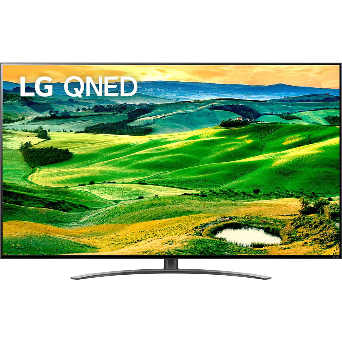 Телевизор LG 50QNED816QA телевизор lg 50qned816qa 50 led 4k ultra hd