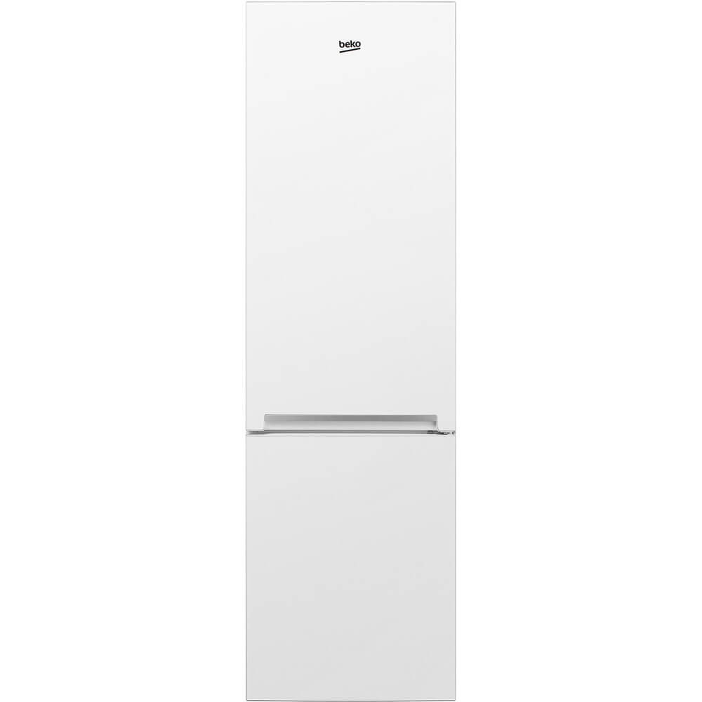 Холодильник BEKO RCSK310M20W холодильник beko b1rcnk332w