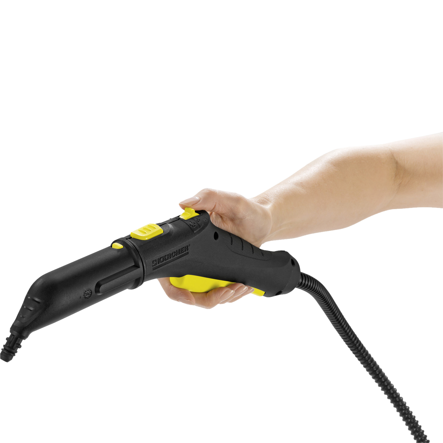 Пароочиститель karcher sc 2 easyfix 1.512 600.0