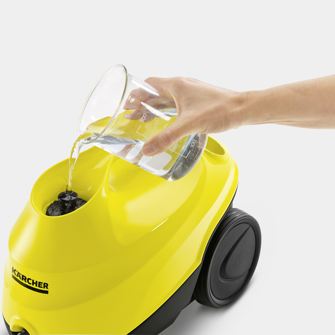 Karcher steam cleaners sc3 фото 84