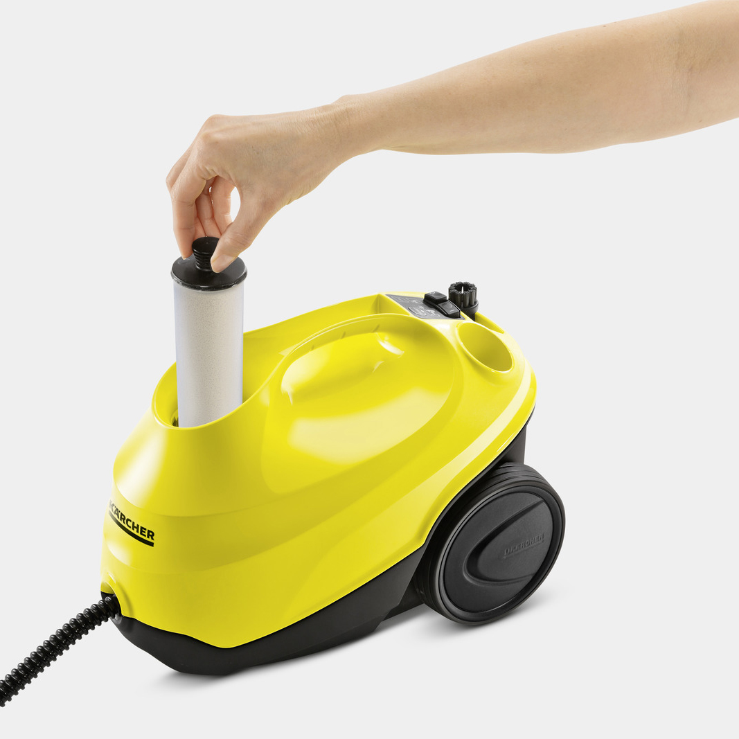 Karcher all in one steam cleaner фото 91