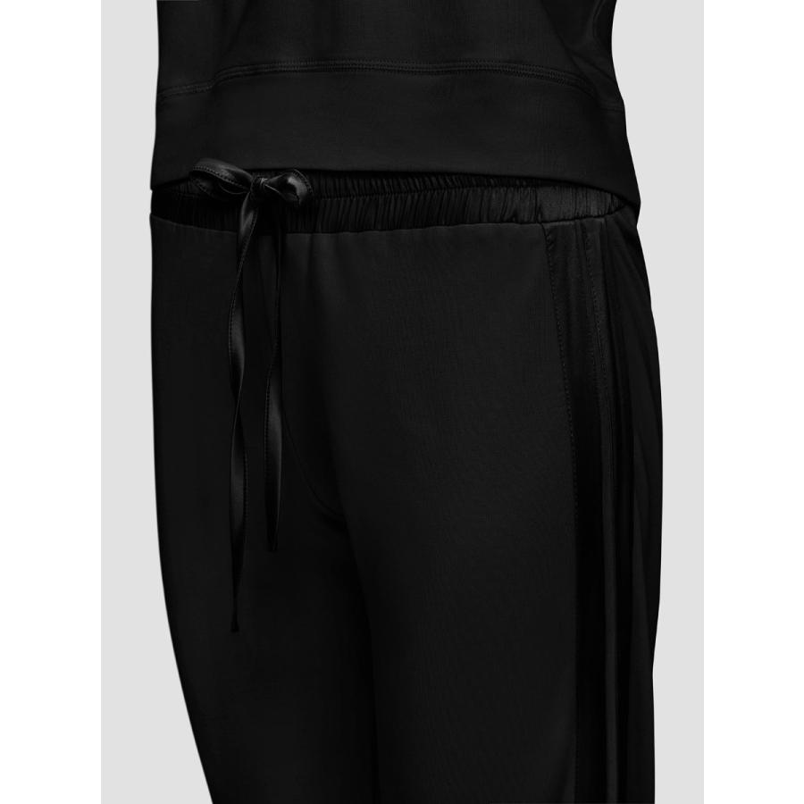 Женская пижама Togas Рене чёрная XS (42), цвет чёрный, размер 42 - фото 3
