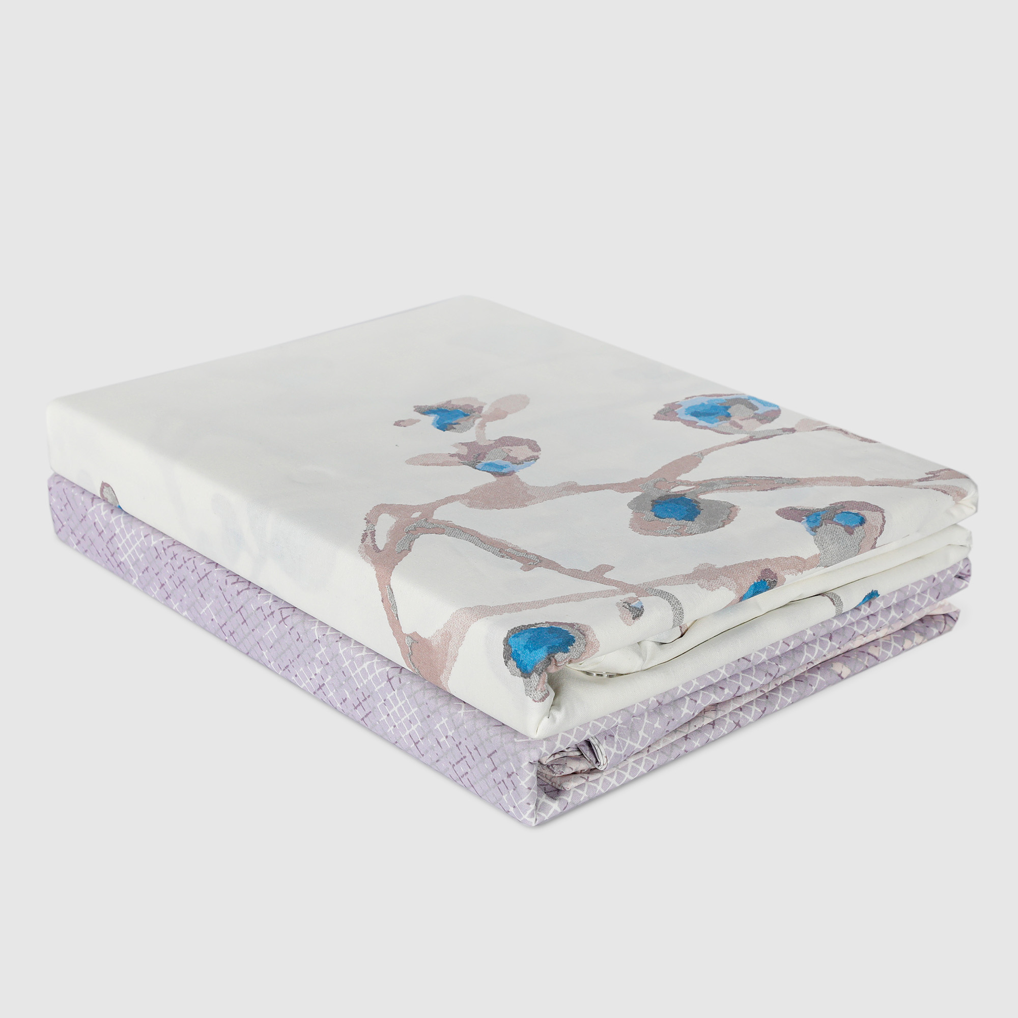 Комплект постельного белья Mona Liza Двуспальный бязь, размер Двуспальный - фото 2