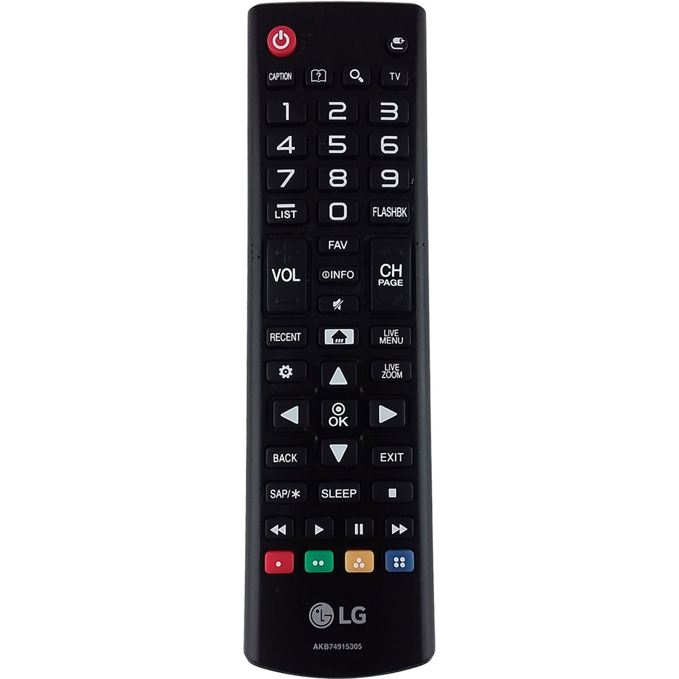 Телевизор LG 43UQ75006LF 2022, цвет черный - фото 7