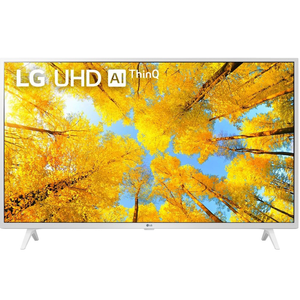 Телевизор LG 43UQ76906LE цена и фото