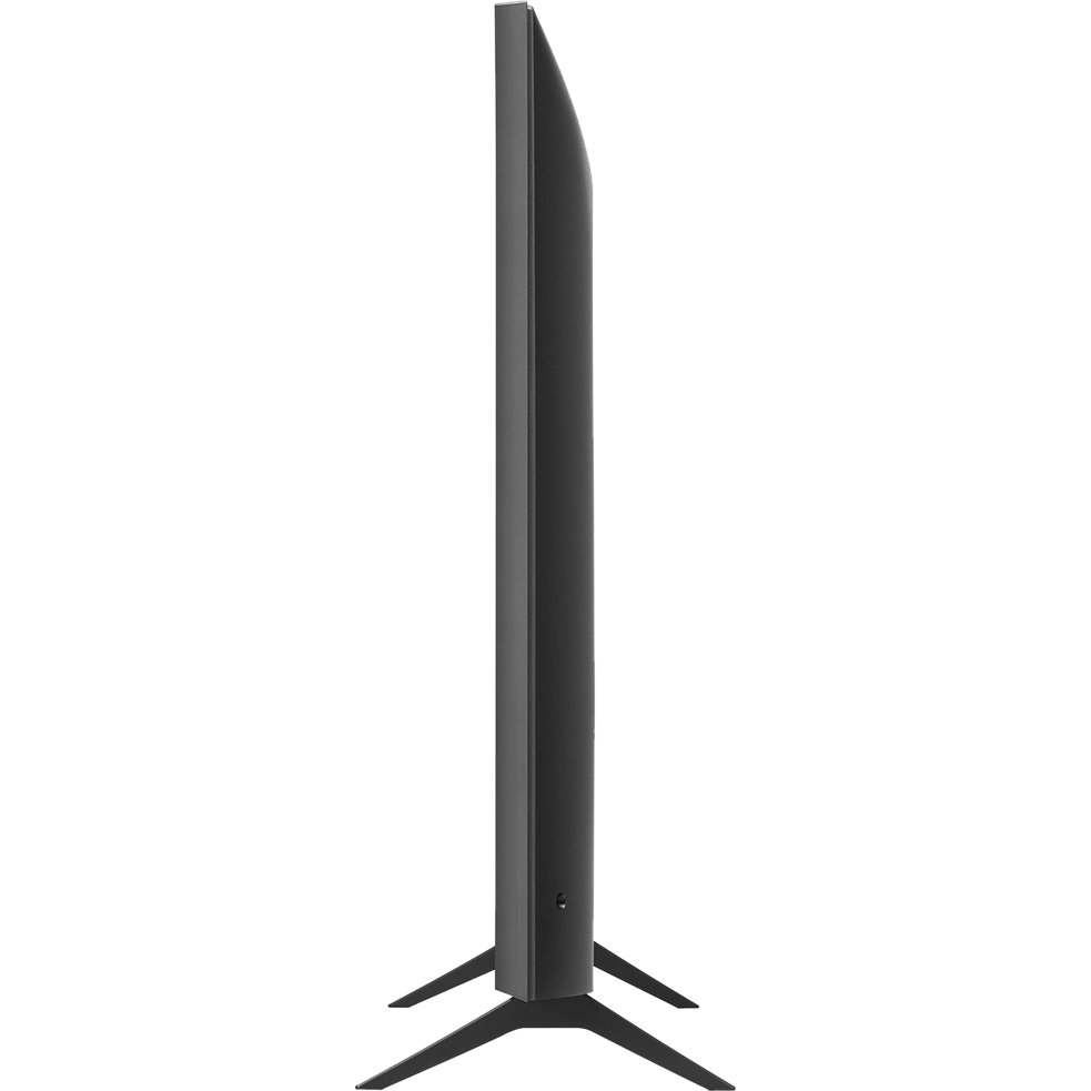 Телевизор LG 4K UHD 43UQ90006LD (2022), цвет черный - фото 4