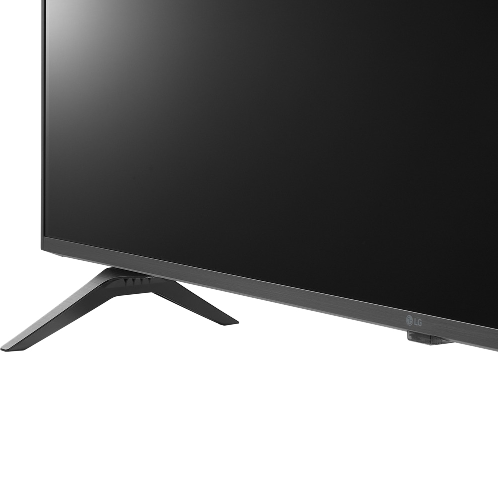 Телевизор LG 4K UHD 43UQ90006LD (2022), цвет черный - фото 7