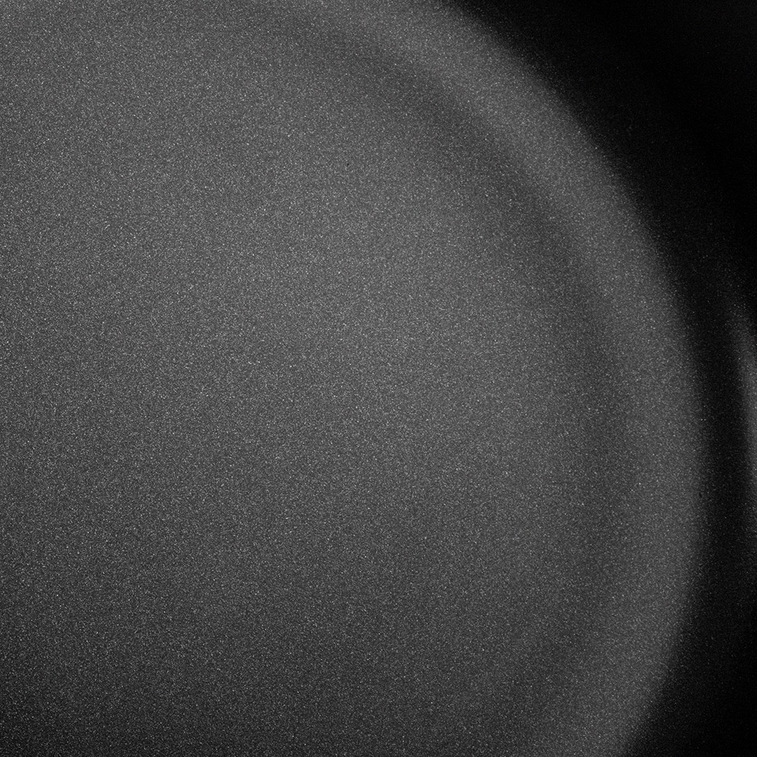 Сковорода Hitt Vantablack Plus съемная ручка 28 см, цвет черный - фото 4